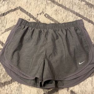 Nike womens shorts